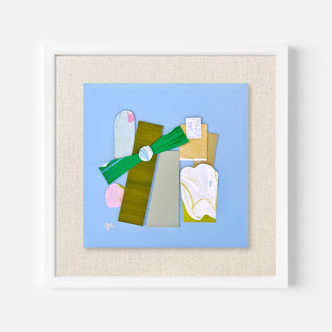 Confetti Collected 6 - 12"