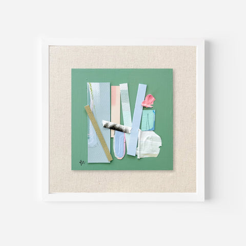 Confetti Collected 5 - 10"