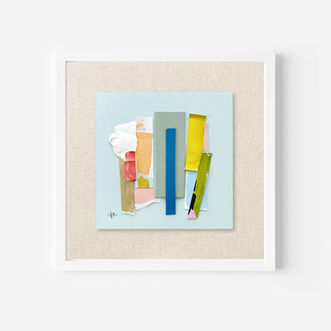 Confetti Collected 4 - 10"