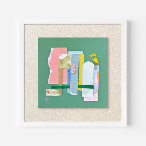 Confetti Collected 7 - 12"