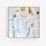 The Maiden was a Maverick 2