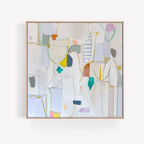 The Maiden was a Maverick 1