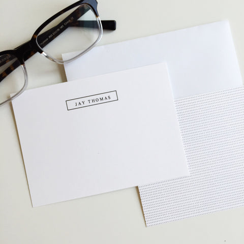 Dotted Notes - Saint Merry 