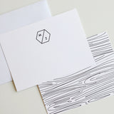 Woodgrain Notes - Saint Merry 