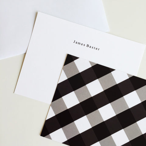 Tartan Notes - Saint Merry 