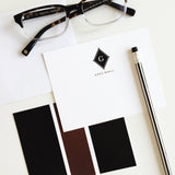 Color Block Notes - Saint Merry 