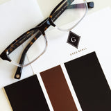 Color Block Notes - Saint Merry 