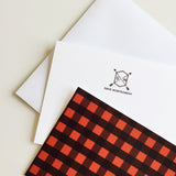 Lumberjack Notes - Saint Merry 
