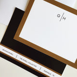 Corporate Notes - Saint Merry 