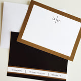 Corporate Notes - Saint Merry 