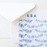 Wave Notes - Saint Merry 