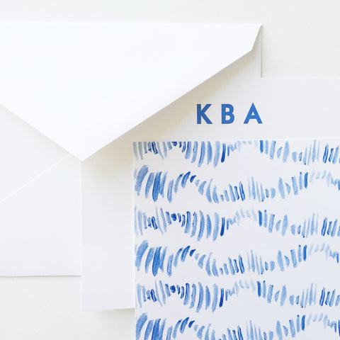 Wave Notes - Saint Merry 