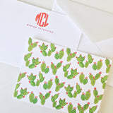 Cacti Notes - Saint Merry 