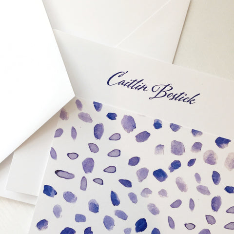 Raindrop Notes - Saint Merry 