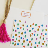 Confetti Notes - Saint Merry 