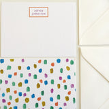 Confetti Notes - Saint Merry 