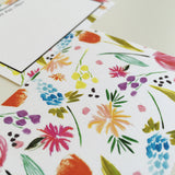 Spring Floral Notes - Saint Merry 