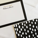 White Dot Notes - Saint Merry 