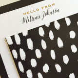 White Dot Notes - Saint Merry 