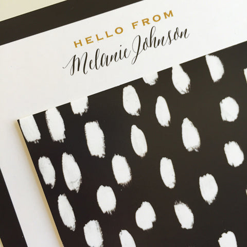 White Dot Notes - Saint Merry 