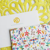 Fiesta Notes - Saint Merry 