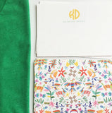 Fiesta Notes - Saint Merry 