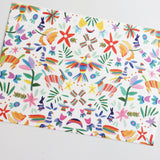 Fiesta Notes - Saint Merry 