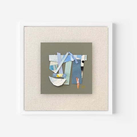 Confetti Collected 1