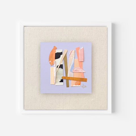 Confetti Collected 7