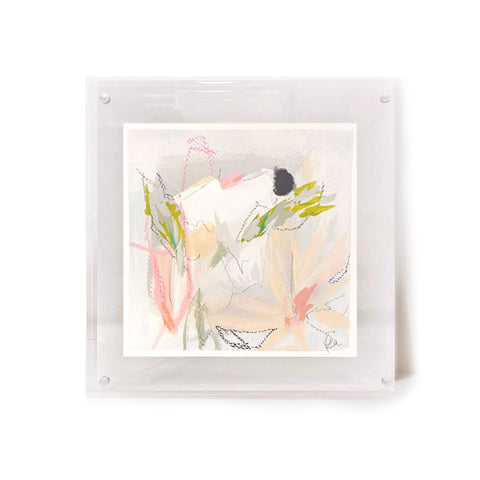 Pixi Stick (acrylic block)