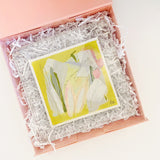 Candy Necklace (acrylic block)