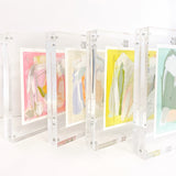 Gumdrop (acrylic block)