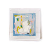 Saltwater Taffy (acrylic block)