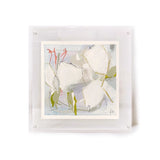 Chicklet (acrylic block)