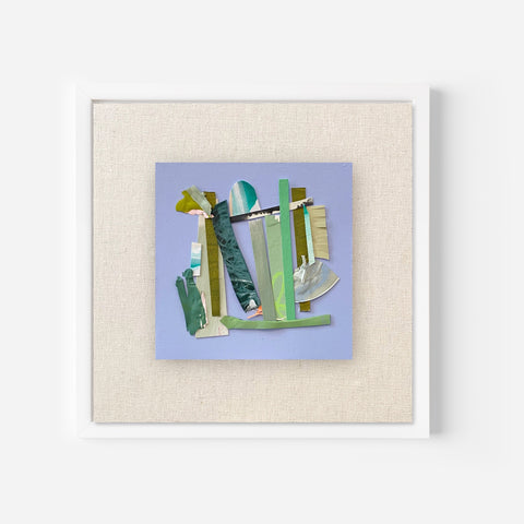 Confetti Collected 10