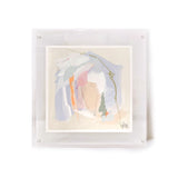 Gumdrop (acrylic block)