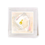 Charleston Chew (acrylic block)