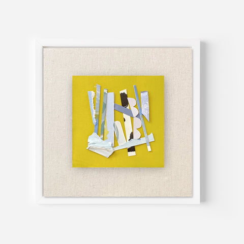 Confetti Collected 8